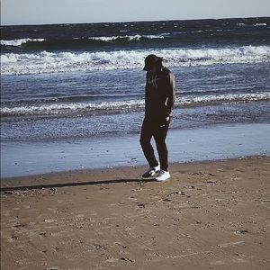 Meet your Posher, Brian